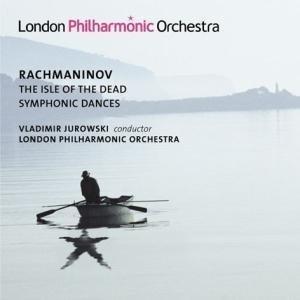 Review of Rachmaninov (The) Isle of the Dead; Symphonic Dances